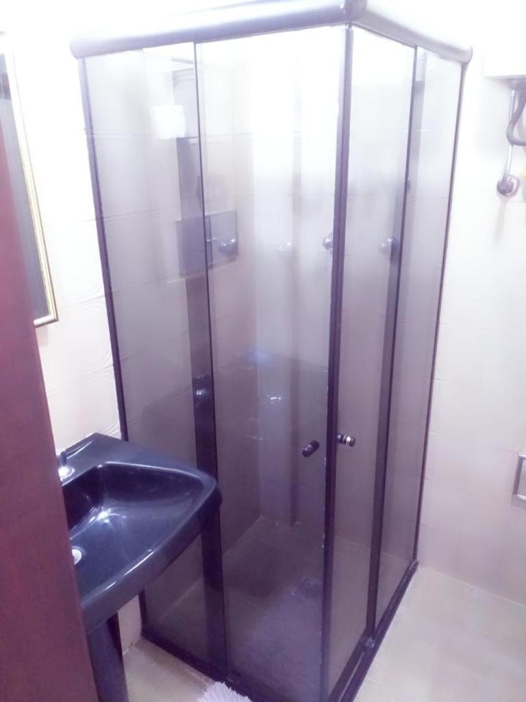Marina Rio Apartment *