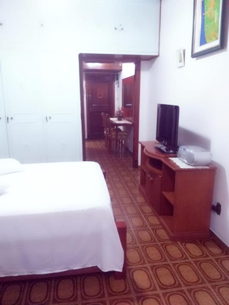 Marina Rio Apartment *