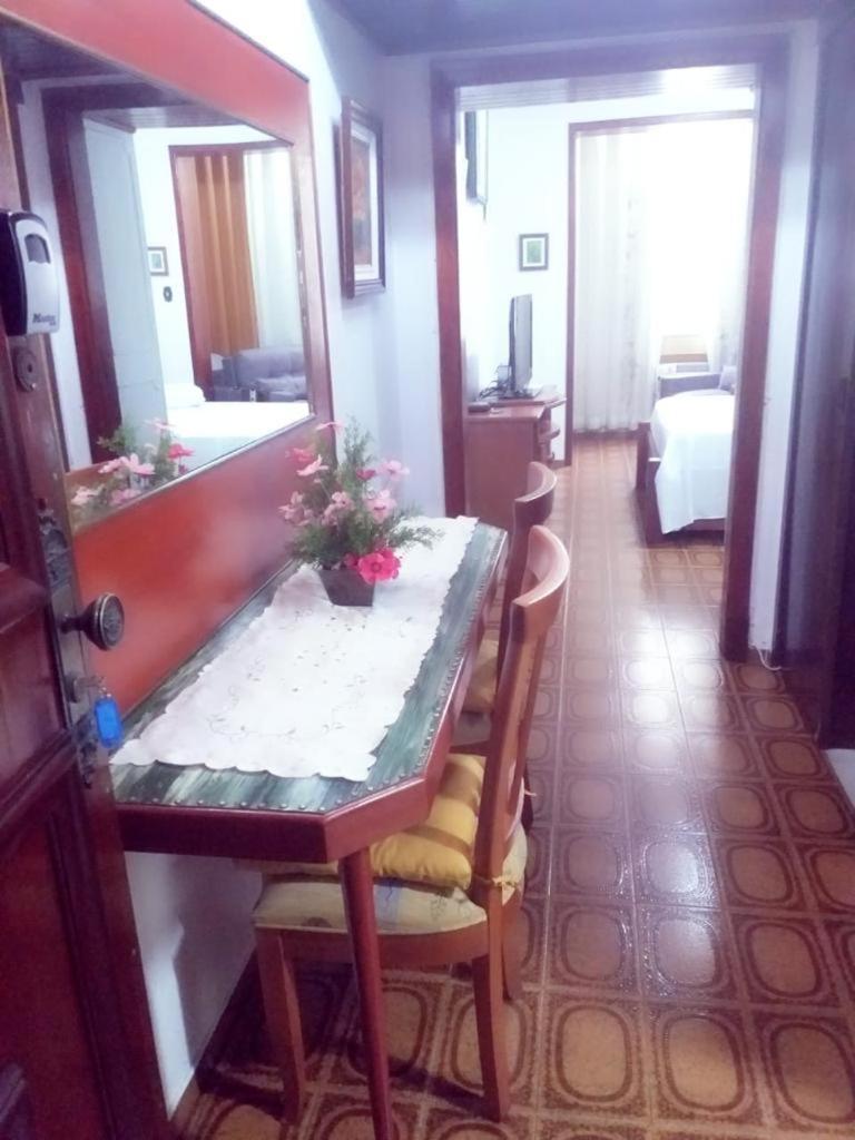 Marina Rio Apartment
